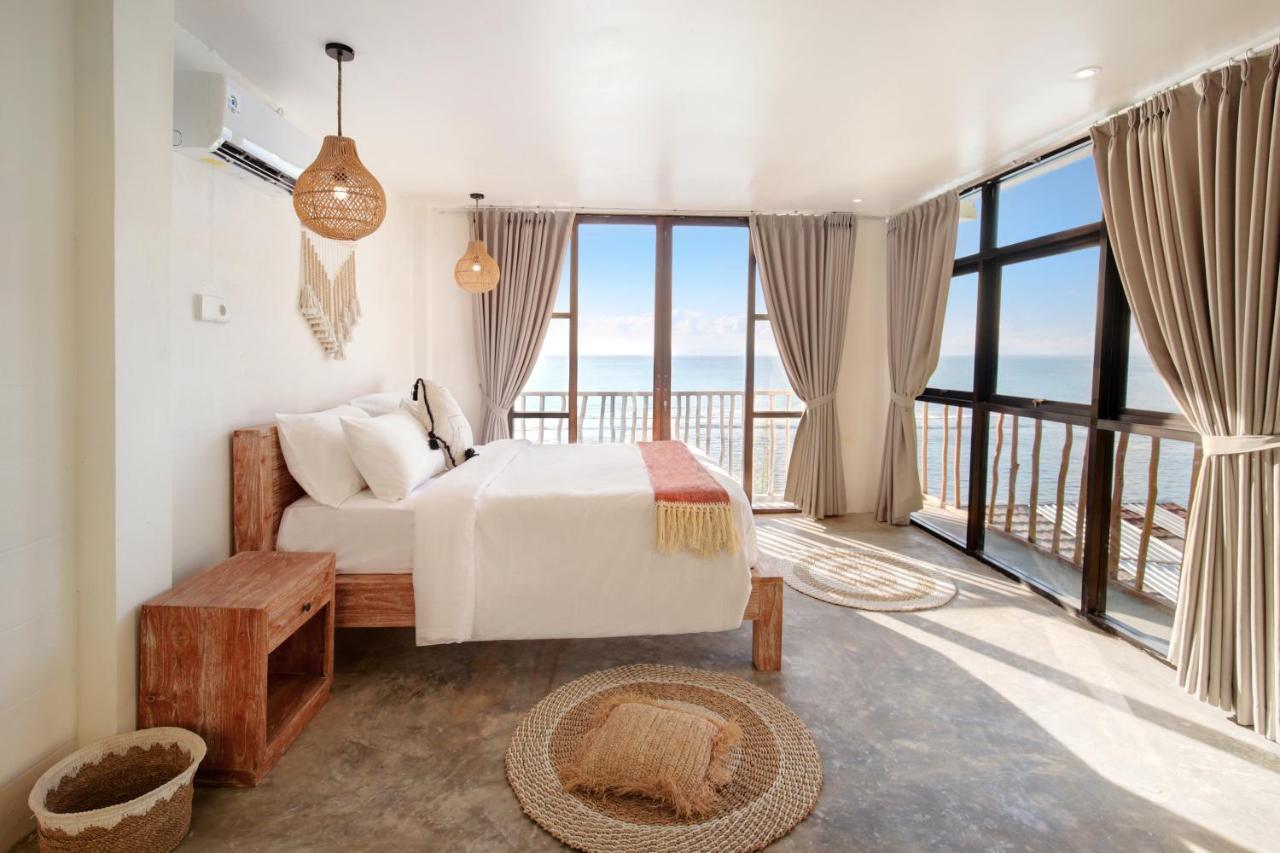 Impossible Cliff House Hotel Uluwatu  Exterior photo