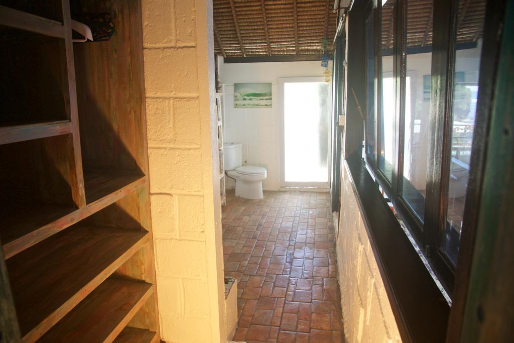 Impossible Cliff House Hotel Uluwatu  Exterior photo