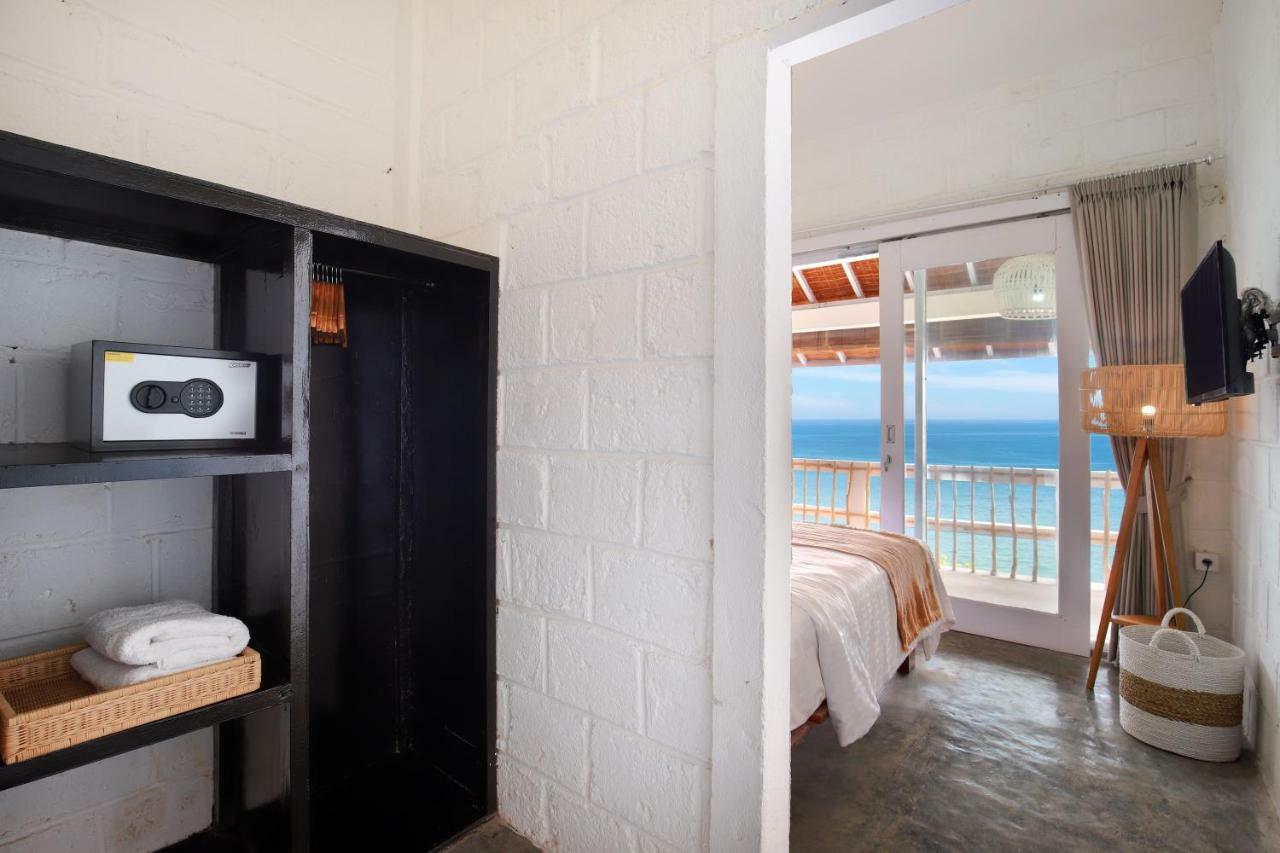 Impossible Cliff House Hotel Uluwatu  Exterior photo