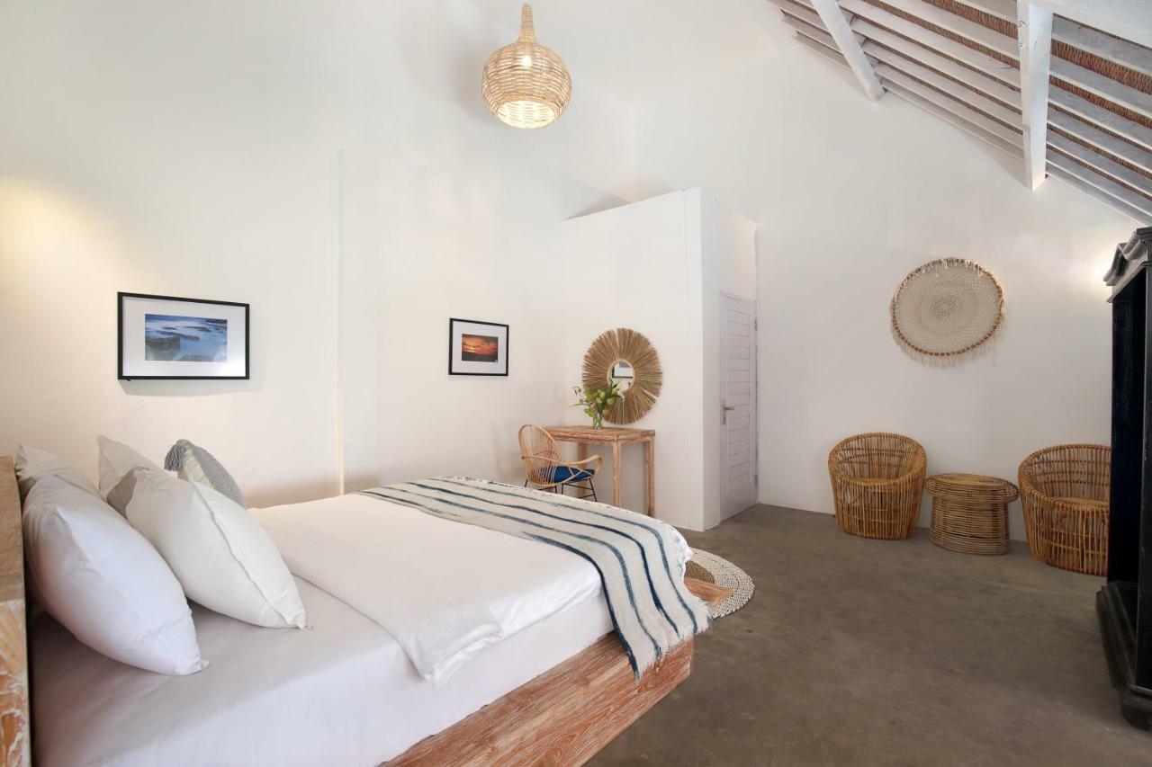Impossible Cliff House Hotel Uluwatu  Exterior photo