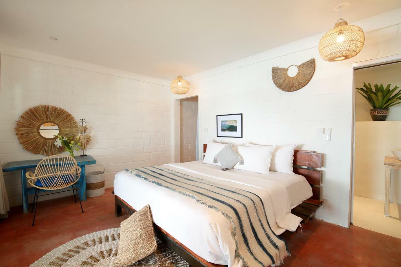 Impossible Cliff House Hotel Uluwatu  Exterior photo